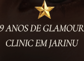 9 anos de Glamour Clinic em Jarinu