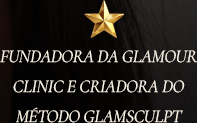 Fundadora da Glamour Clinic e criadora do método GlamSculpt